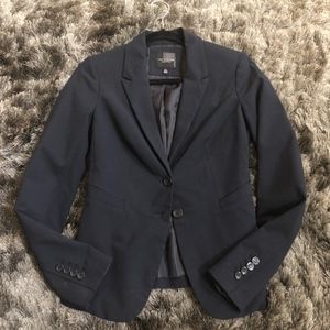 The Limited Navy Blazer